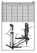 Предварительный просмотр 46 страницы Ravaglioli KPS234HE Original Instructions Manual