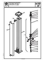 Предварительный просмотр 49 страницы Ravaglioli KPS234HE Original Instructions Manual