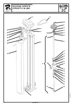 Предварительный просмотр 50 страницы Ravaglioli KPS234HE Original Instructions Manual