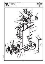 Предварительный просмотр 51 страницы Ravaglioli KPS234HE Original Instructions Manual