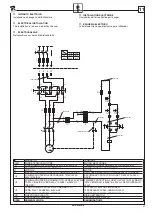 Предварительный просмотр 41 страницы Ravaglioli KPS234HEPO Manual