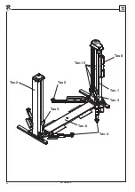 Предварительный просмотр 44 страницы Ravaglioli KPS234HEPO Manual