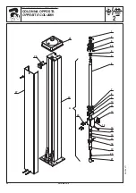 Предварительный просмотр 46 страницы Ravaglioli KPS234HEPO Manual