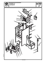 Предварительный просмотр 47 страницы Ravaglioli KPS234HEPO Manual