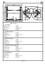 Предварительный просмотр 13 страницы Ravaglioli KPS324 C2 Manual