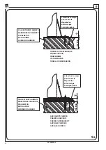 Предварительный просмотр 22 страницы Ravaglioli KPS324 C2 Manual