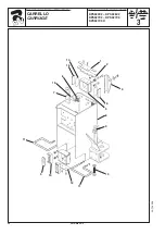 Предварительный просмотр 48 страницы Ravaglioli KPS324 C2 Manual