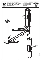 Предварительный просмотр 56 страницы Ravaglioli KPS324 C2 Manual