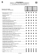 Предварительный просмотр 59 страницы Ravaglioli KPS324 C2 Manual