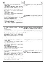 Preview for 29 page of Ravaglioli KPS324 H2 Translation Of The Original Instructions