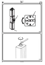 Предварительный просмотр 46 страницы Ravaglioli KPX225WEK Translation Of The Original Instructions