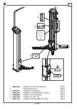 Preview for 10 page of Ravaglioli KPX337 WBMW Manual