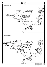 Предварительный просмотр 8 страницы Ravaglioli RAV 1400 A Manual