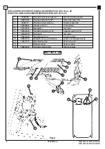 Предварительный просмотр 10 страницы Ravaglioli RAV 1400 A Manual