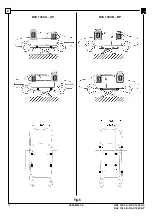 Предварительный просмотр 12 страницы Ravaglioli RAV 1400 A Manual