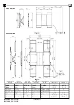 Предварительный просмотр 17 страницы Ravaglioli RAV 1400 A Manual