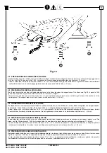 Предварительный просмотр 21 страницы Ravaglioli RAV 1400 A Manual