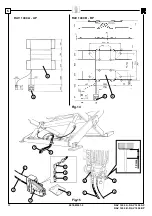 Предварительный просмотр 22 страницы Ravaglioli RAV 1400 A Manual