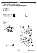 Предварительный просмотр 24 страницы Ravaglioli RAV 1400 A Manual