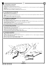 Предварительный просмотр 27 страницы Ravaglioli RAV 1400 A Manual