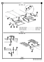 Предварительный просмотр 28 страницы Ravaglioli RAV 1400 A Manual