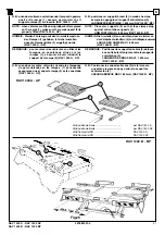 Предварительный просмотр 37 страницы Ravaglioli RAV 1400 A Manual