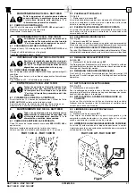 Предварительный просмотр 41 страницы Ravaglioli RAV 1400 A Manual