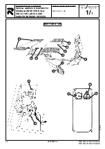 Предварительный просмотр 56 страницы Ravaglioli RAV 1400 A Manual