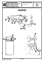 Предварительный просмотр 57 страницы Ravaglioli RAV 1400 A Manual