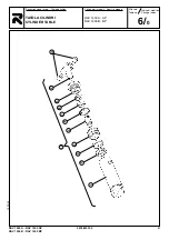 Предварительный просмотр 61 страницы Ravaglioli RAV 1400 A Manual