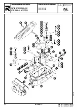 Предварительный просмотр 64 страницы Ravaglioli RAV 1400 A Manual