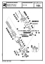 Предварительный просмотр 65 страницы Ravaglioli RAV 1400 A Manual