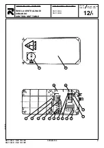 Предварительный просмотр 67 страницы Ravaglioli RAV 1400 A Manual