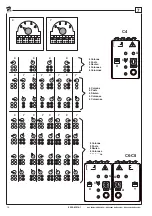 Preview for 16 page of Ravaglioli RAV 222NL Manual