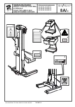 Preview for 35 page of Ravaglioli RAV 222NL Manual