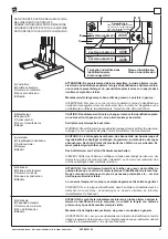 Preview for 37 page of Ravaglioli RAV 222NL Manual