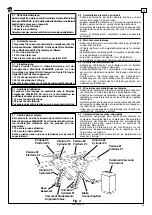 Предварительный просмотр 33 страницы Ravaglioli RAV 635.1 ISI Translation Of The Original Instructions