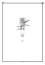 Предварительный просмотр 37 страницы Ravaglioli RAV 635.1 ISI Translation Of The Original Instructions