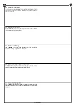 Предварительный просмотр 38 страницы Ravaglioli RAV 635.1 ISI Translation Of The Original Instructions