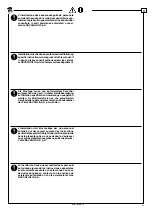 Предварительный просмотр 41 страницы Ravaglioli RAV 635.1 ISI Translation Of The Original Instructions