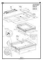 Предварительный просмотр 44 страницы Ravaglioli RAV 635.1 ISI Translation Of The Original Instructions