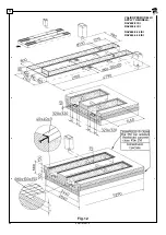 Предварительный просмотр 46 страницы Ravaglioli RAV 635.1 ISI Translation Of The Original Instructions