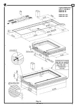 Предварительный просмотр 47 страницы Ravaglioli RAV 635.1 ISI Translation Of The Original Instructions