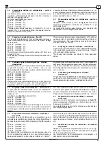 Предварительный просмотр 55 страницы Ravaglioli RAV 635.1 ISI Translation Of The Original Instructions