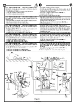 Предварительный просмотр 58 страницы Ravaglioli RAV 635.1 ISI Translation Of The Original Instructions