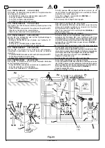 Предварительный просмотр 60 страницы Ravaglioli RAV 635.1 ISI Translation Of The Original Instructions