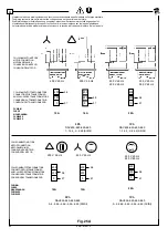 Предварительный просмотр 62 страницы Ravaglioli RAV 635.1 ISI Translation Of The Original Instructions