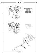 Предварительный просмотр 66 страницы Ravaglioli RAV 635.1 ISI Translation Of The Original Instructions