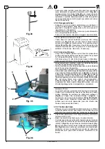 Предварительный просмотр 78 страницы Ravaglioli RAV 635.1 ISI Translation Of The Original Instructions