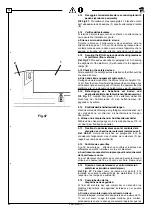 Предварительный просмотр 80 страницы Ravaglioli RAV 635.1 ISI Translation Of The Original Instructions